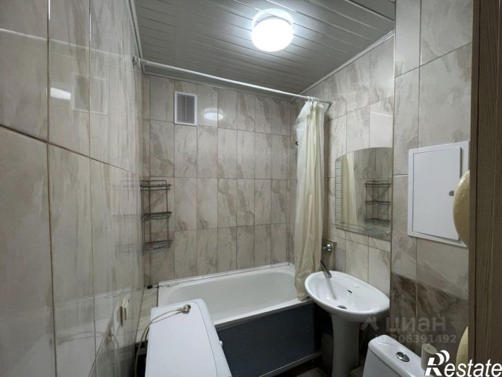 1-комн квартира ул Терешковой, 2,  д. 2
