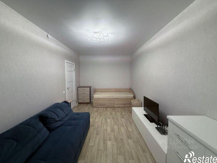 1-комн квартира ул Тайгинская, 39,  д. 39