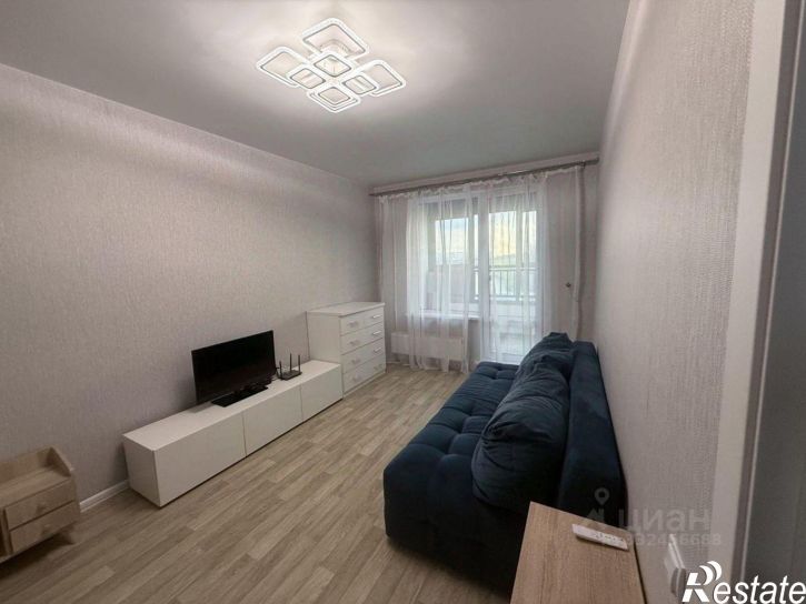 1-комн квартира ул Тайгинская, 39,  д. 39