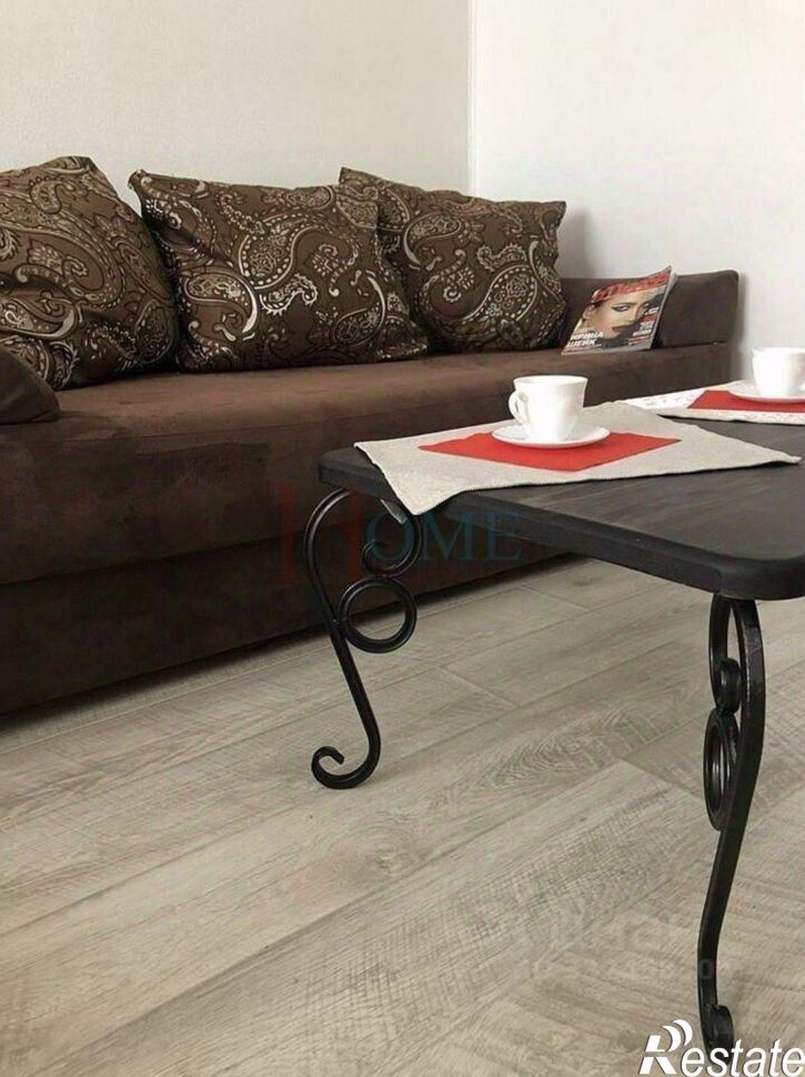 1-комн квартира ул Крылова, 34,  д. 34