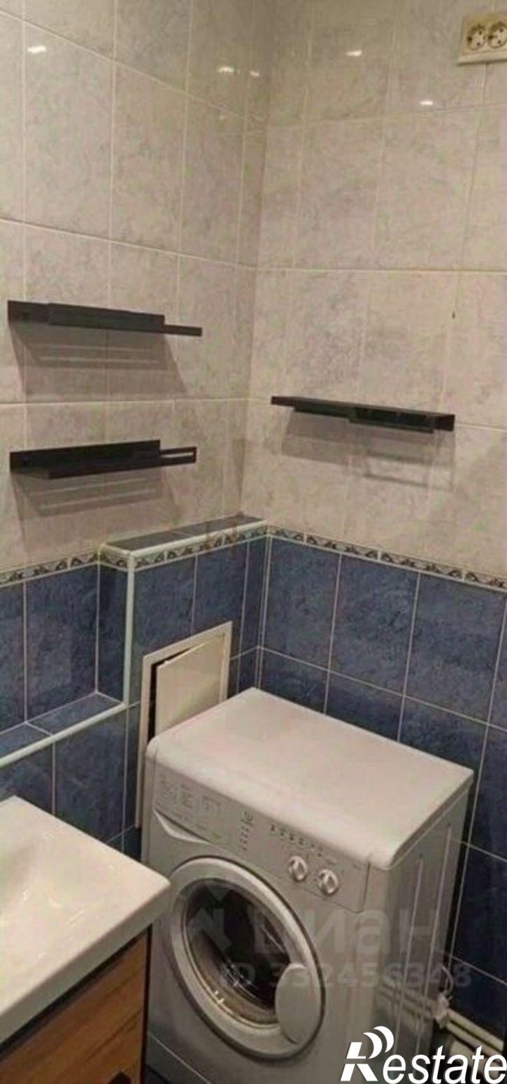 2-комн квартира ул Гребенщикова, 8,  д. 8