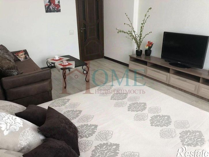 1-комн квартира ул Крылова, 34,  д. 34