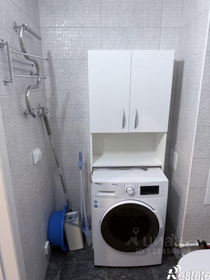 1-комн квартира ул Тайгинская, 39,  д. 39