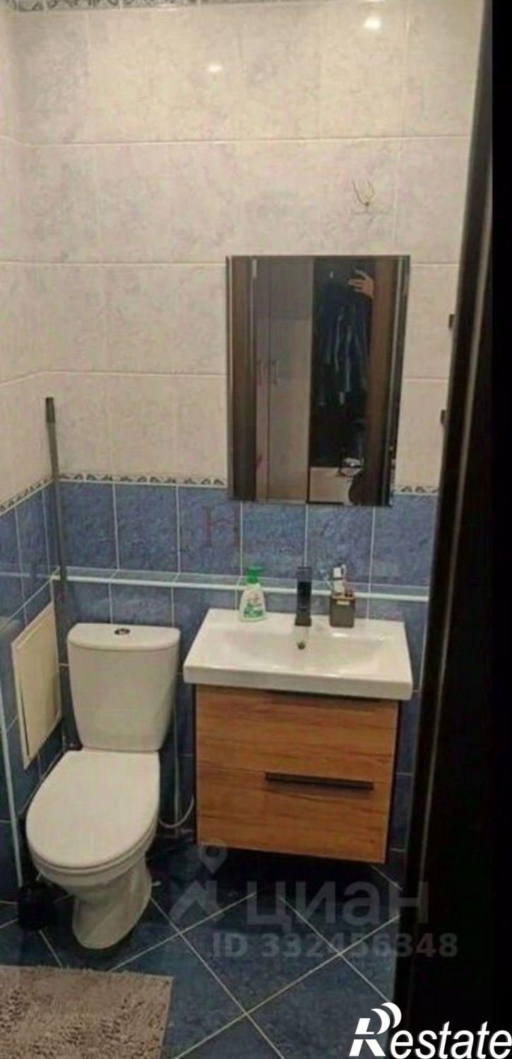 2-комн квартира ул Гребенщикова, 8,  д. 8