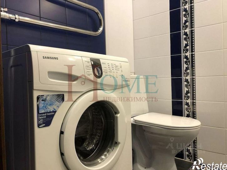 1-комн квартира ул Крылова, 34,  д. 34