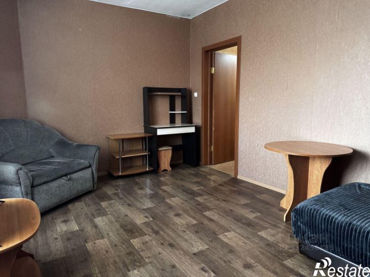 1-комн квартира ул Фрунзе, 51,  д. 51