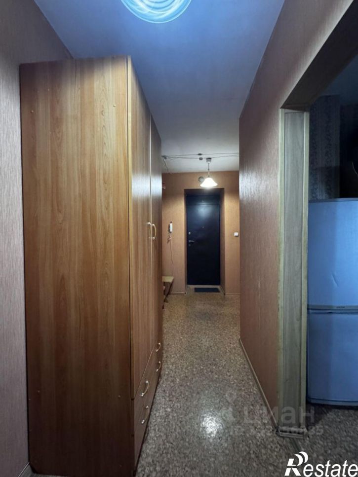 1-комн квартира ул Фрунзе, 51,  д. 51