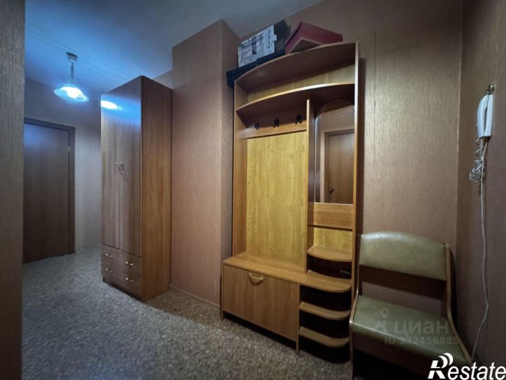 1-комн квартира ул Фрунзе, 51,  д. 51