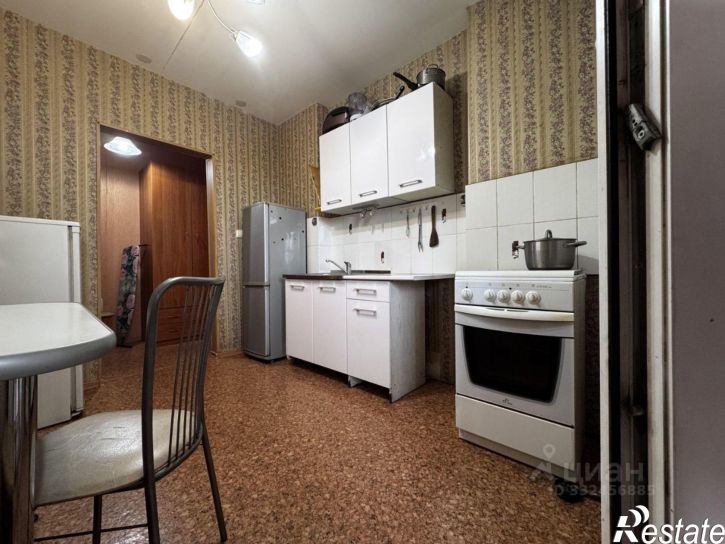1-комн квартира ул Фрунзе, 51,  д. 51