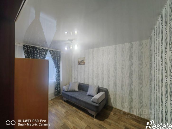1-комн квартира ул В.Высоцкого, 40/2,  д. 40/2