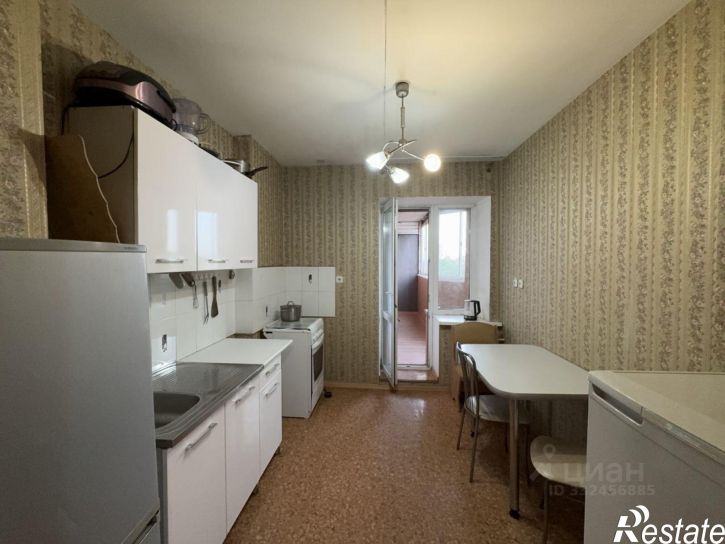 1-комн квартира ул Фрунзе, 51,  д. 51