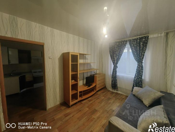 1-комн квартира ул В.Высоцкого, 40/2,  д. 40/2