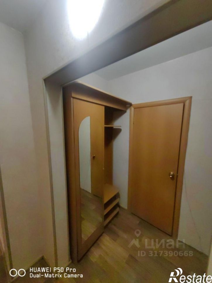 1-комн квартира ул В.Высоцкого, 40/2,  д. 40/2