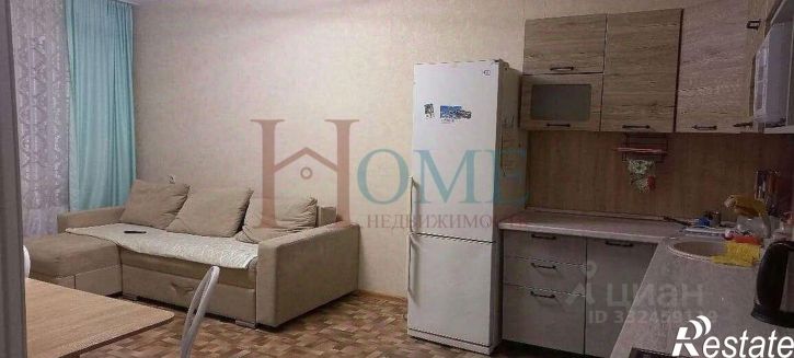 3-комн квартира ул Петухова, 160/1,  д. 160/1