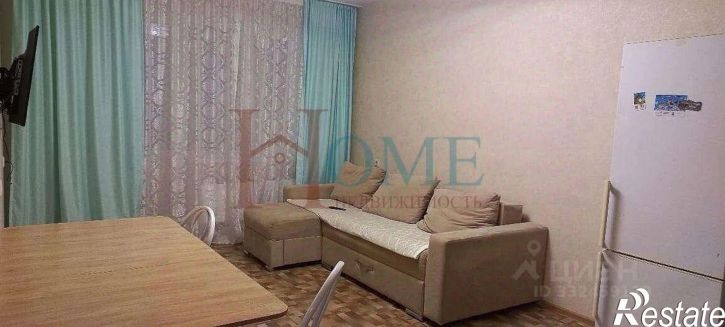 3-комн квартира ул Петухова, 160/1,  д. 160/1