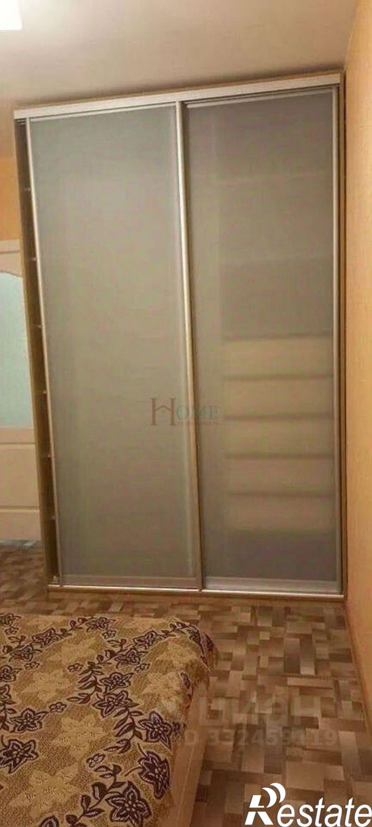3-комн квартира ул Петухова, 160/1,  д. 160/1