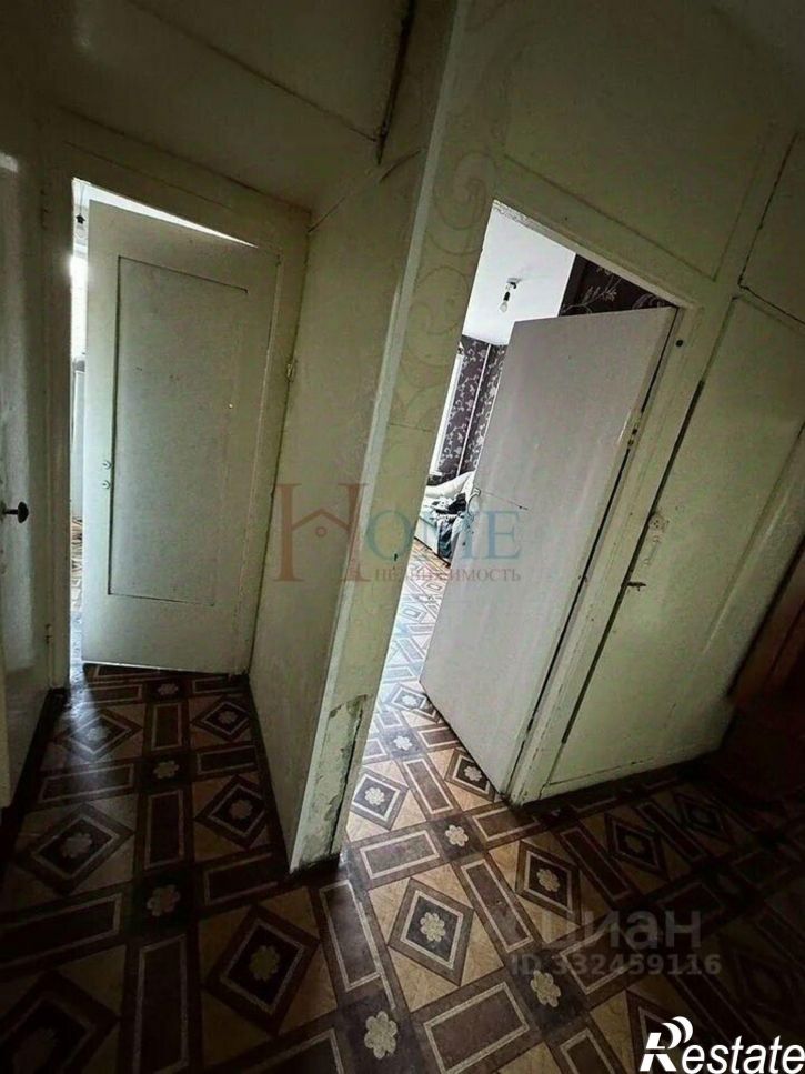 3-комн квартира ул Толбухина, 41,  д. 41