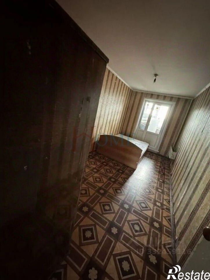 3-комн квартира ул Толбухина, 41,  д. 41