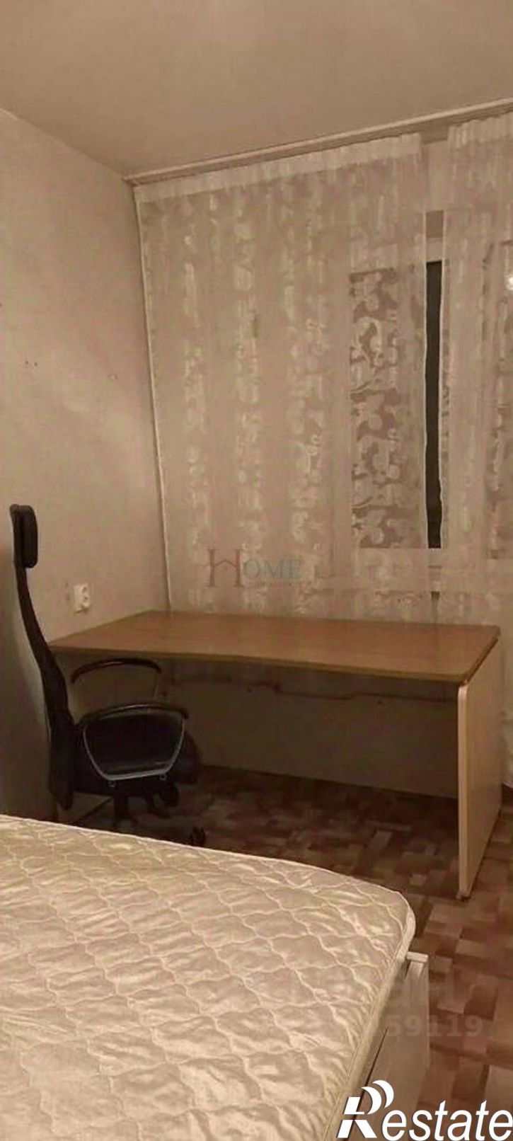 3-комн квартира ул Петухова, 160/1,  д. 160/1