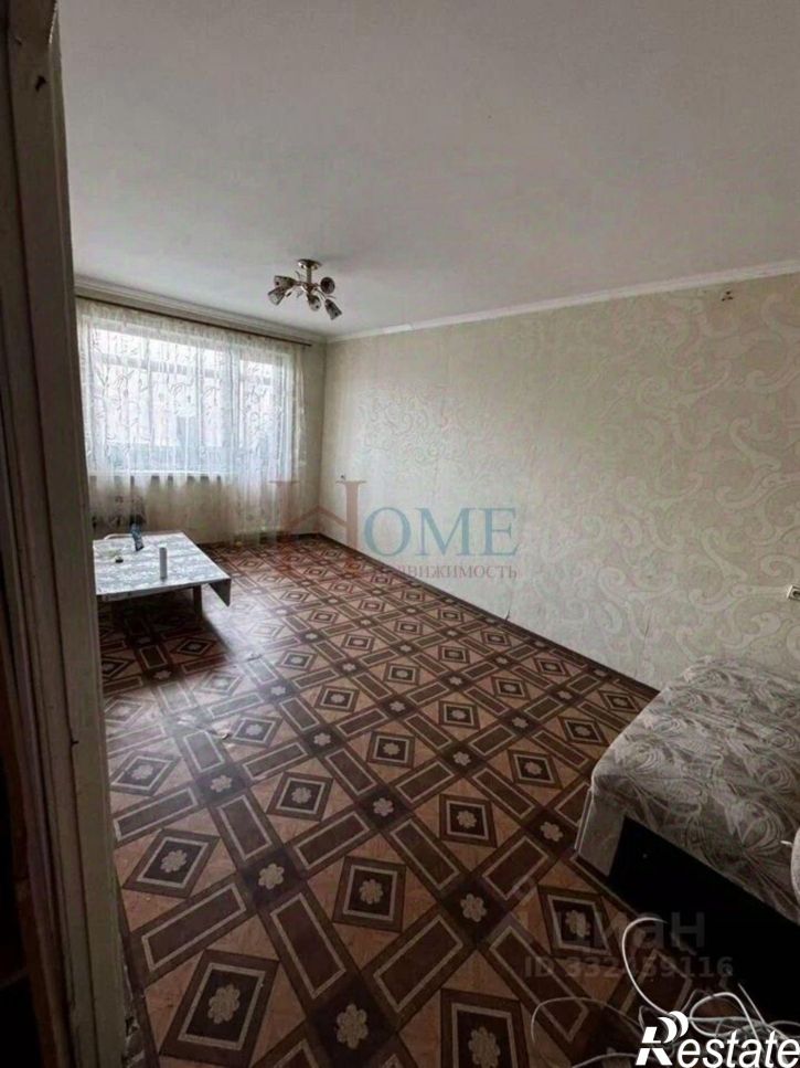 3-комн квартира ул Толбухина, 41,  д. 41