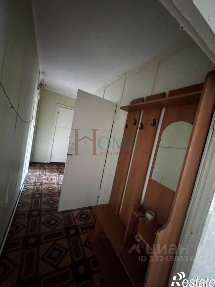 3-комн квартира ул Толбухина, 41,  д. 41
