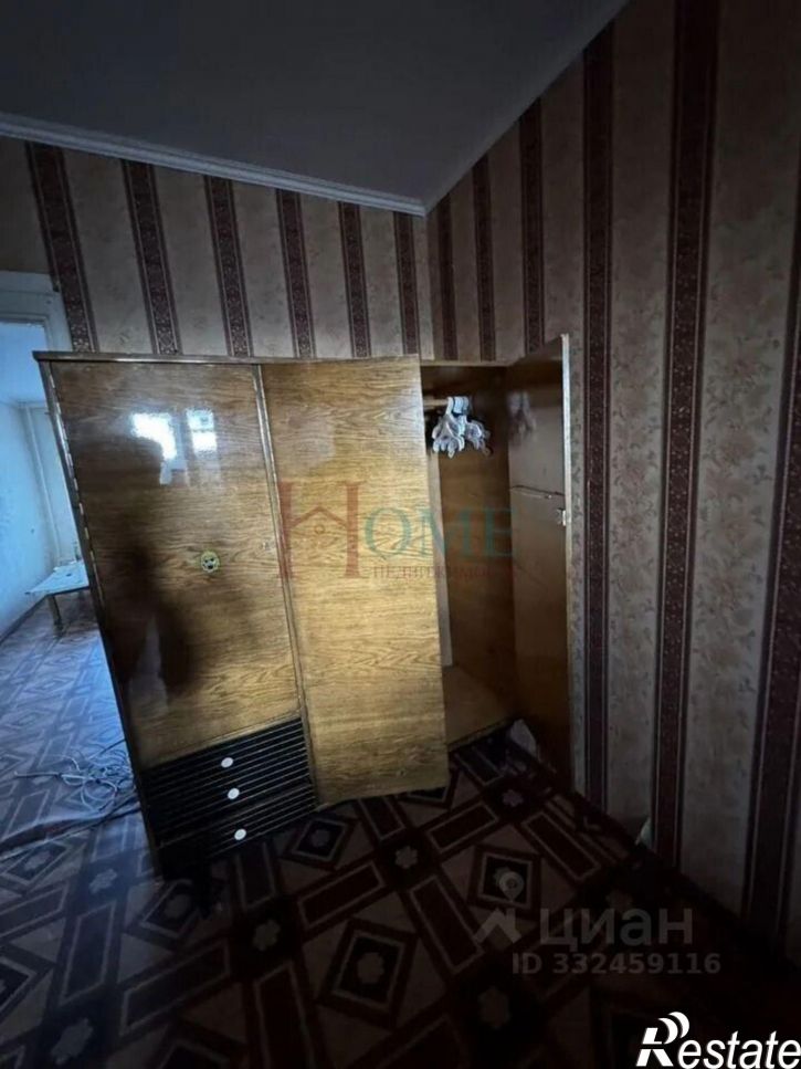 3-комн квартира ул Толбухина, 41,  д. 41