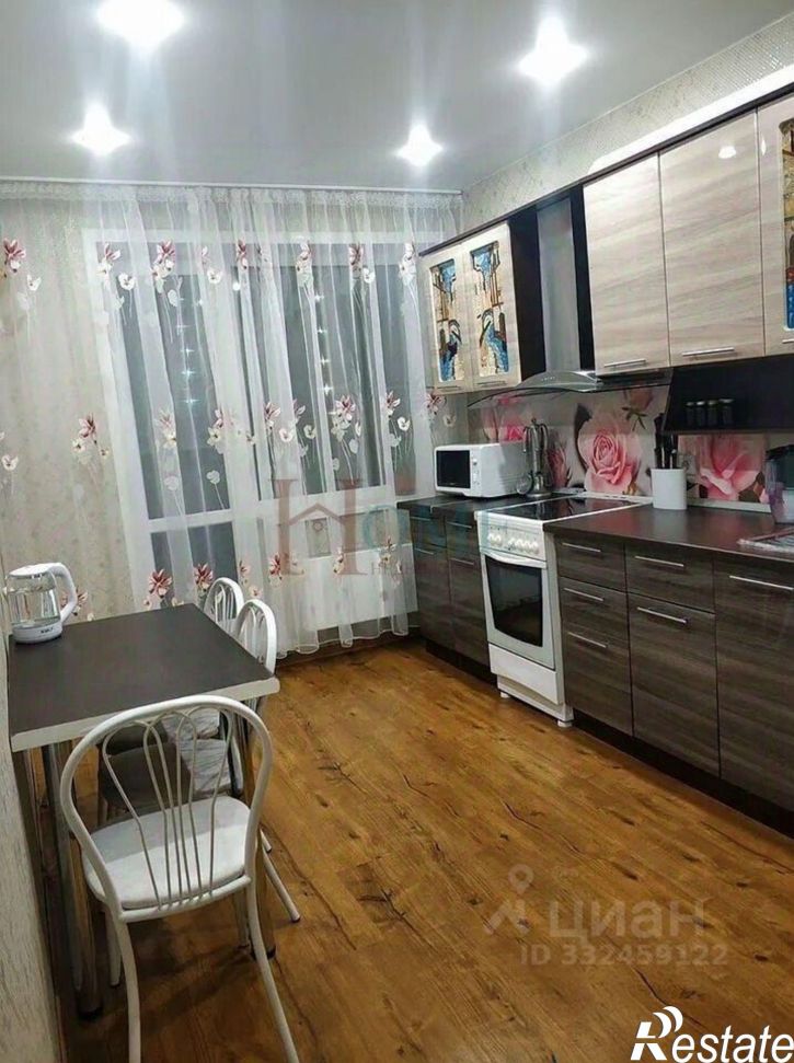 2-комн квартира ул Вилюйская, 3,  д. 3