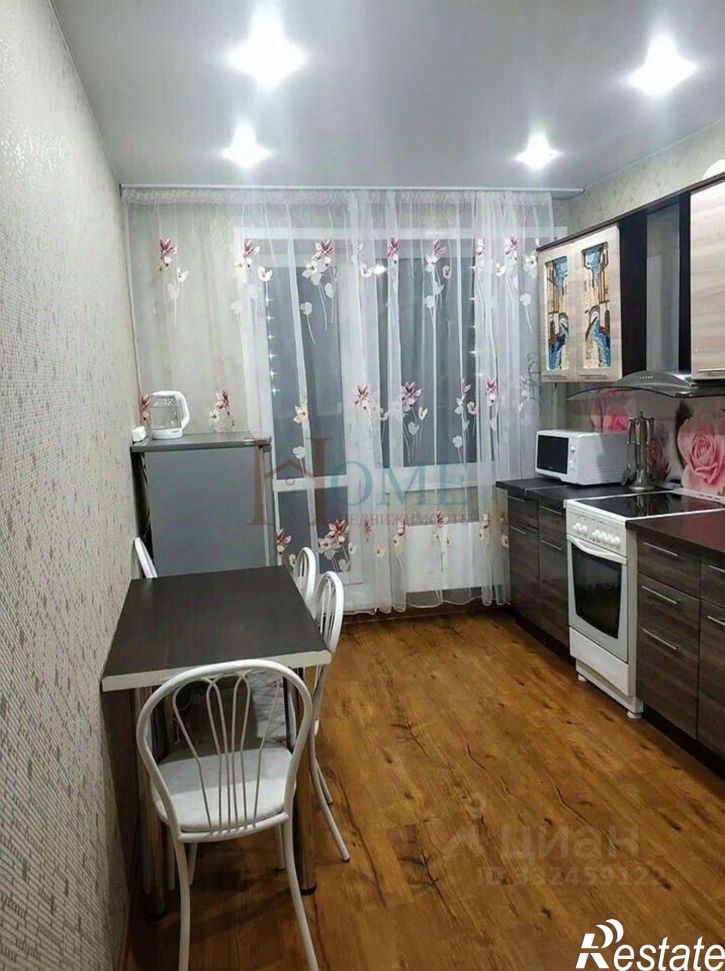 2-комн квартира ул Вилюйская, 3,  д. 3