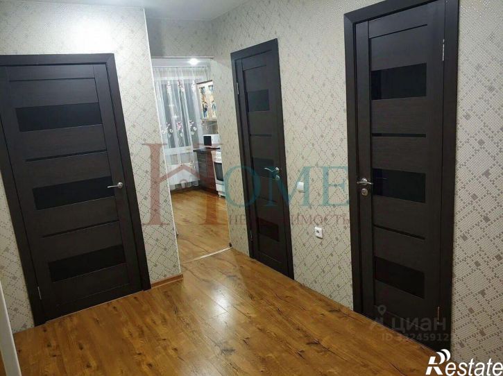 2-комн квартира ул Вилюйская, 3,  д. 3