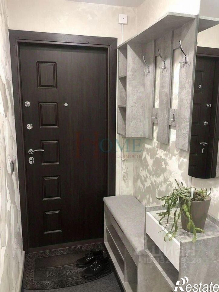 2-комн квартира ул Планировочная, 1,  д. 1