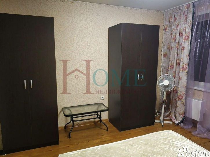 2-комн квартира ул Вилюйская, 3,  д. 3