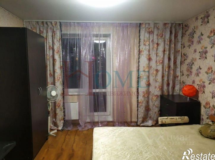 2-комн квартира ул Вилюйская, 3,  д. 3