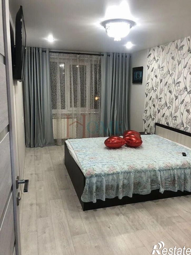 2-комн квартира ул Планировочная, 1,  д. 1