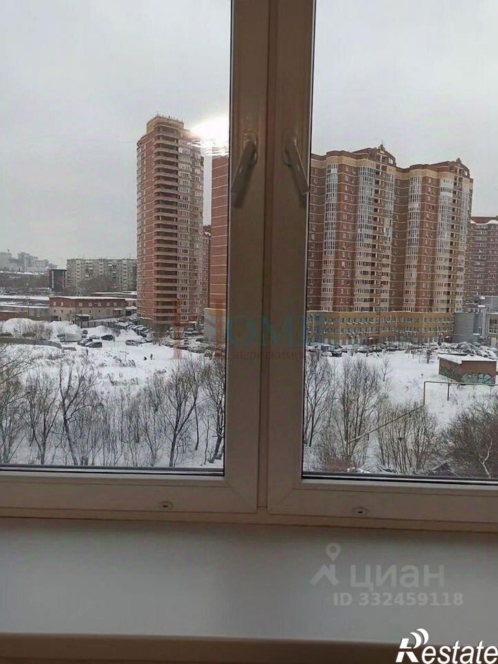 1-комн квартира ул Дуси Ковальчук, 248/1,  д. 248/1
