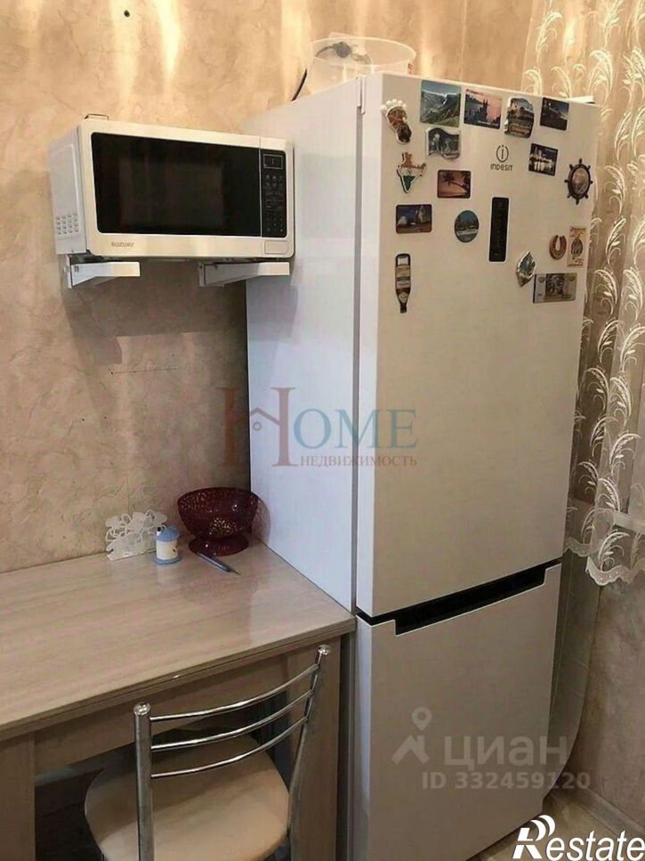 2-комн квартира ул Планировочная, 1,  д. 1