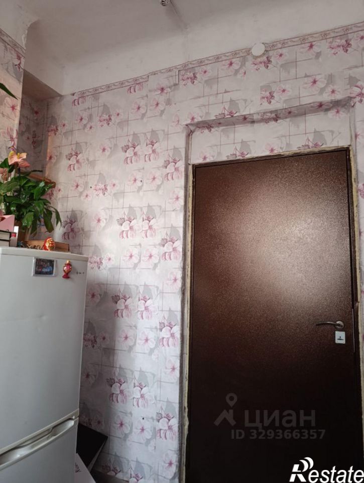 Комната ул Учительская, 31,  д. 31