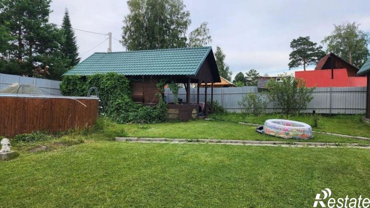 Коттедж/дом Металлург-2 СНТ