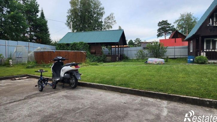 Коттедж/дом Металлург-2 СНТ