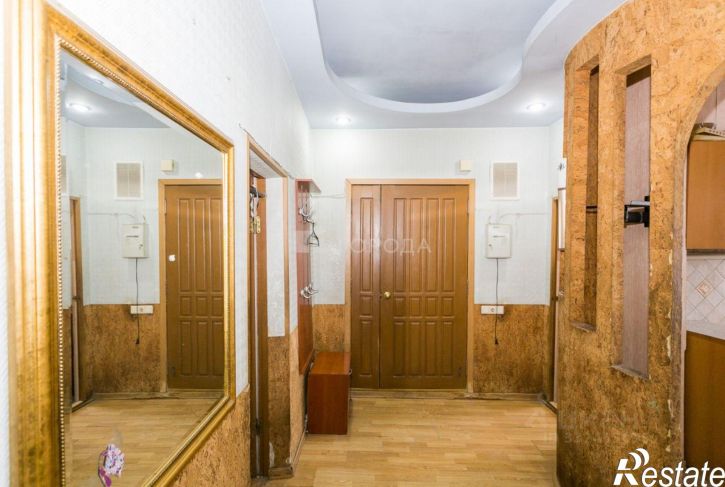 3-комн квартира ул Станционная, 42,  д. 42
