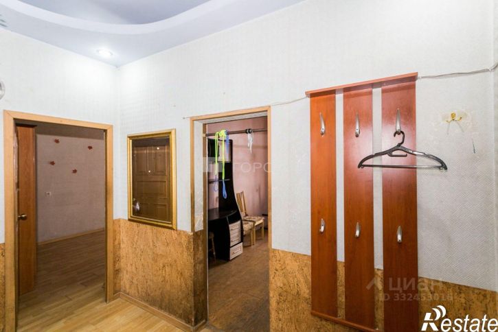 3-комн квартира ул Станционная, 42,  д. 42