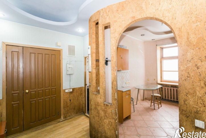 3-комн квартира ул Станционная, 42,  д. 42