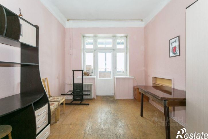 3-комн квартира ул Станционная, 42,  д. 42