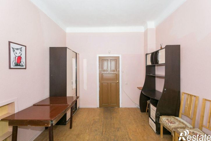 3-комн квартира ул Станционная, 42,  д. 42