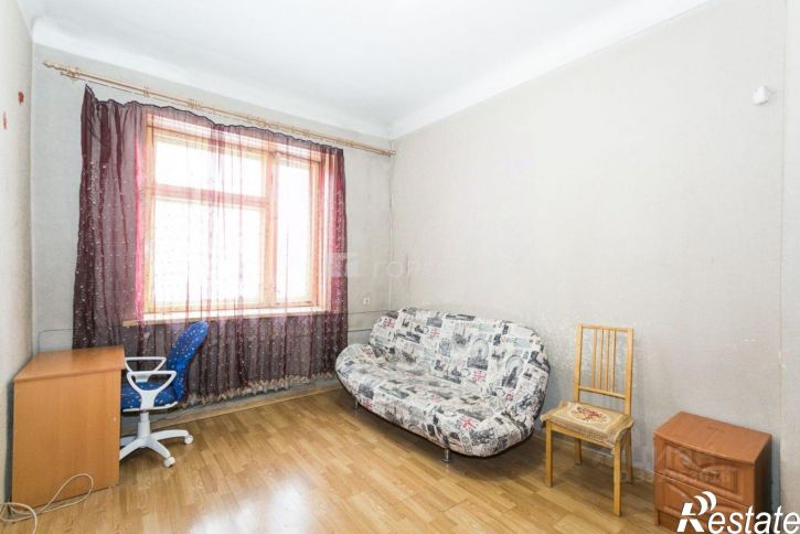 3-комн квартира ул Станционная, 42,  д. 42