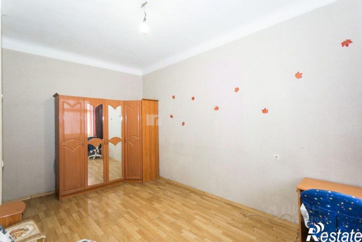 3-комн квартира ул Станционная, 42,  д. 42