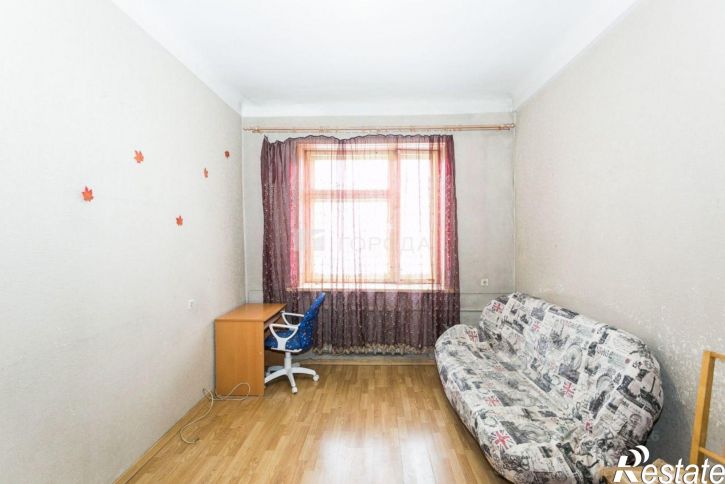 3-комн квартира ул Станционная, 42,  д. 42