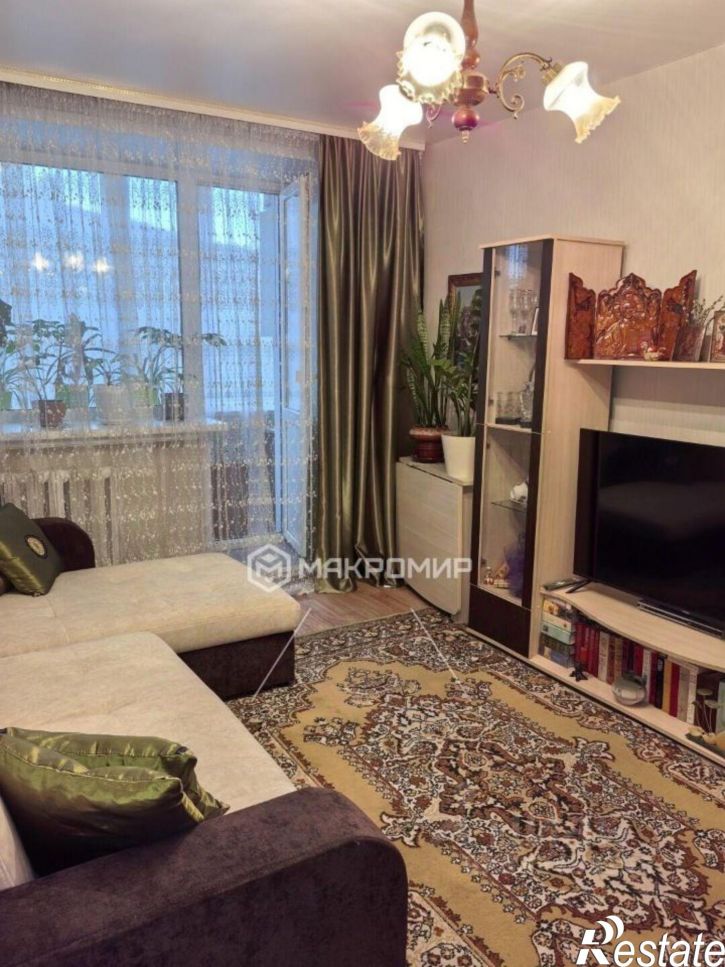 3-комн квартира ул Котовского, 30,  д. 30