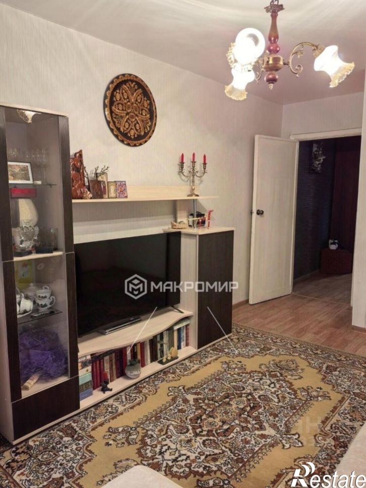 3-комн квартира ул Котовского, 30,  д. 30