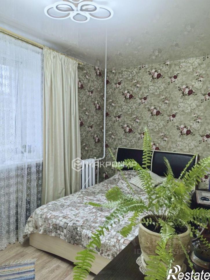 3-комн квартира ул Котовского, 30,  д. 30