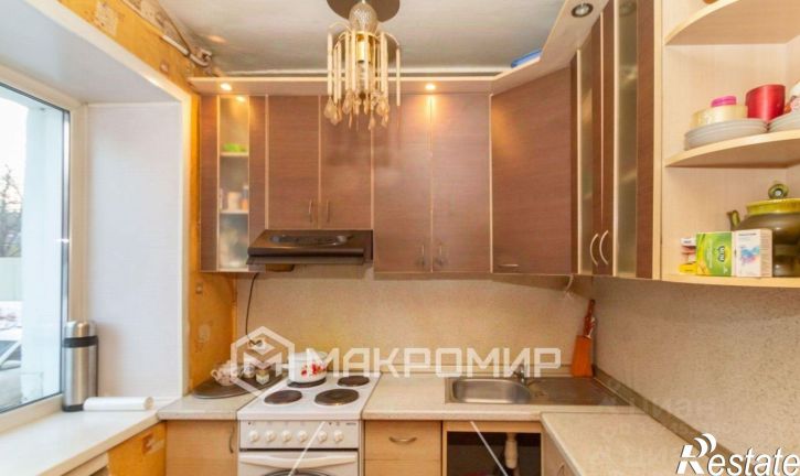 2-комн квартира ул Сибиряков-Гвардейцев, 44/2,  д. 44/2